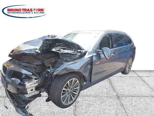 Engine control unit (ECU) BMW 3 Touring (F31) 318 d | BP15176185M57 