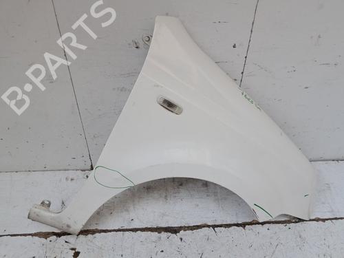 Guarda-lamas direito Guarda-lamas direito FIAT PANDA (169_) 1.2 (169.AXB11, 169.AXB1A) (60 hp) 36183856 36183856
