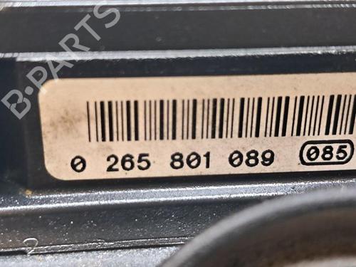 ABS pump FIAT 500 (312_) 1.3 D Multijet (312AXB1A) | BP33904584M43 - Image 6