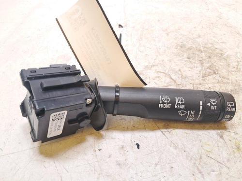Mando intermitentes / limpia Mando intermitentes / limpia OPEL CORSA E (X15) 1.4 (08, 68) (90 hp) 34417898 34417898