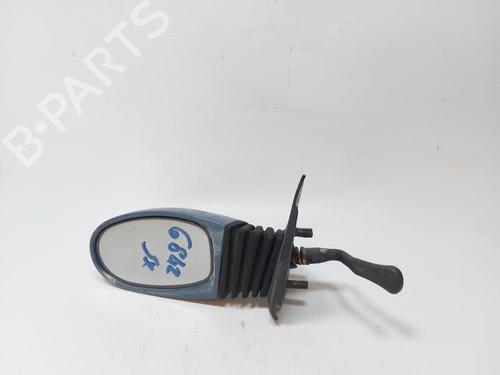 Used Left mirror Left mirror FIAT SEICENTO / 600 (187_) 1.1 (187AXB, 187AXB1A, 187AXC1A02) (54 hp) 33198184 33198184