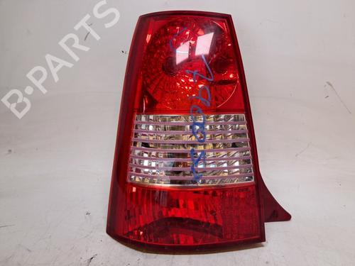 Used Left taillight Left taillight 36908272 36908272