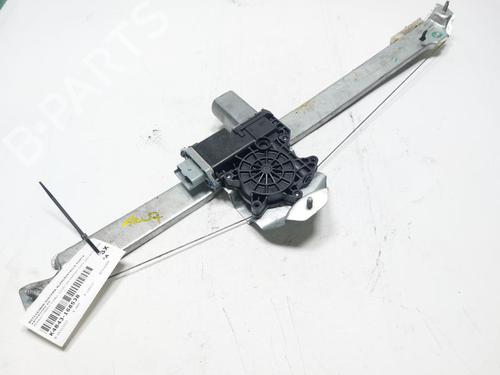 Used Front left window mechanism RENAULT TRAFIC III Van (FG_) 2.0 dCi 130 (FGMY) (131 hp) 30898424