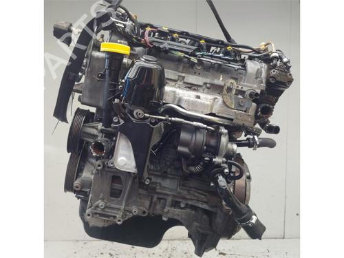 Used Engine Engine 36880844 36880844