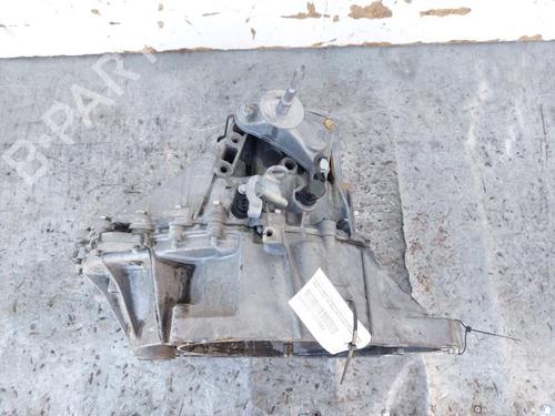 Gearbox CITROËN C4 Picasso I MPV (UD_) 2.0 HDi 138 | BP29056194M3 