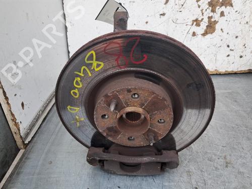 Used Right front steering knuckle Right front steering knuckle 38641984 38641984