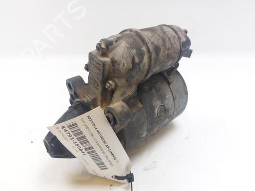 Used Starter FIAT UNO (146_, 158_) 1.0 iE (46 hp) 29519430
