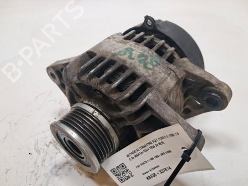 Used Alternator Alternator 38949445 38949445