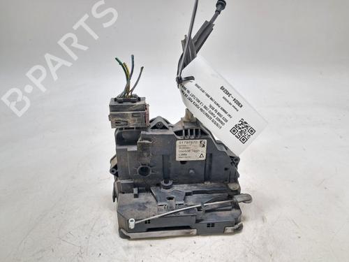 Used Rear right lock Rear right lock FIAT GRANDE PUNTO (199_) 1.3 D Multijet (199.AXD11, 199.AXD1A, 199.AXD1B,... (90 hp) 40623024 40623024