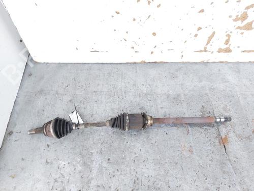 Used Right front driveshaft Right front driveshaft FIAT 500X (334_) 1.6 (334AXE1A) (110 hp) 28618831 28618831