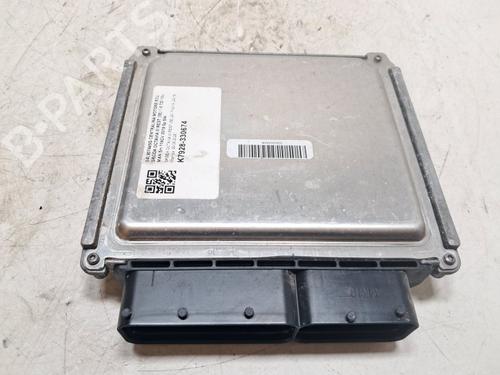 Engine control unit (ECU) SKODA OCTAVIA III Combi (5E5, 5E6) 1.6 TDI | BP37020125M57 - Image 4