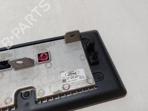 Instrument cluster FORD PUMA (J2K, CF7) 1.0 EcoBoost mHEV | BP37287080C47 - Image 5
