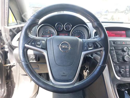Left front steering knuckle OPEL ASTRA J (P10) 1.7 CDTI (68) | BP28312257M25 - Image 9