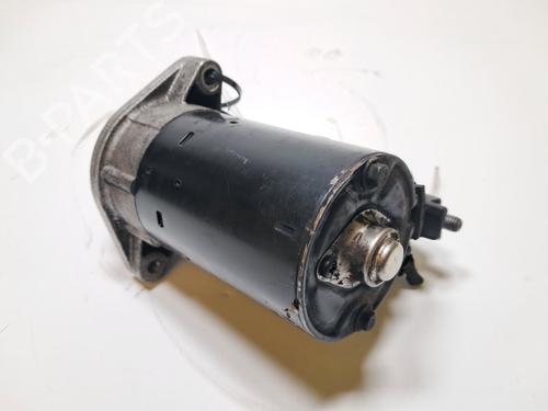 Starter OPEL MERIVA B MPV (S10) 1.3 CDTI (75) | BP36375987M8 - Image 2