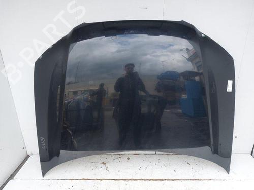 Capot Capot AUDI A3 Sportback (8PA) 2.0 TDI 16V (140 hp) 33752170 33752170