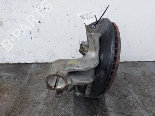 Left front steering knuckle VOLVO XC40 (536) B4 Mild-Hybrid | BP33752160M25 - Image 2