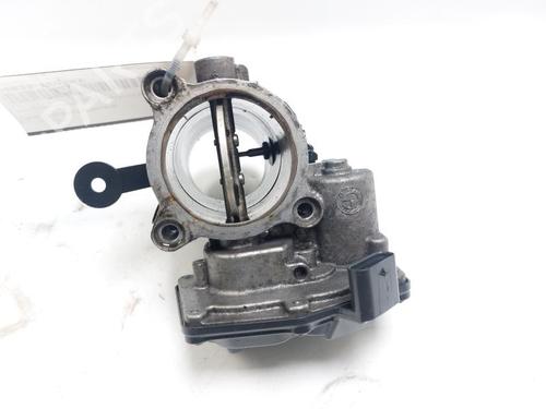 Throttle body MINI MINI COUNTRYMAN (R60) Cooper D ALL4 | BP29607114M82