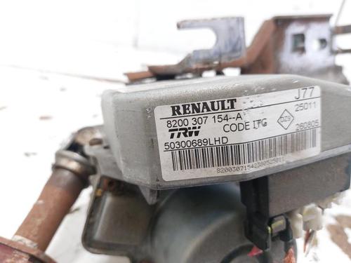 Steering column RENAULT MODUS / GRAND MODUS (F/JP0_) 1.5 dCi (FP0F, JP0F) | BP29641428M21 