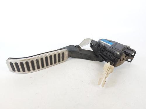 Pedal VW TOUAREG (7LA, 7L6, 7L7) 5.0 V10 TDI (313 hp) 15168973