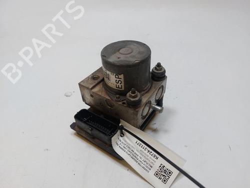 Used ABS pump FIAT PUNTO EVO (199_) 1.3 D Multijet (69 hp) 33197362