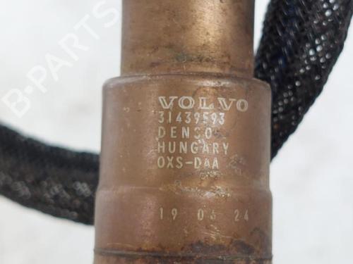 Elektronisk sensor VOLVO XC40 (536) D3 | BP15173600M84 