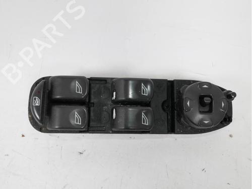Used Left front window switch Left front window switch 22753978 22753978
