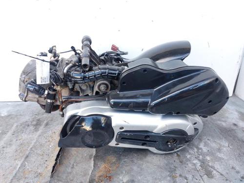 Altro PIAGGIO APE (MP) VESPACAR 0.2 (11 hp) 31272605