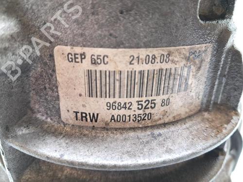 Steering pump CITROËN C4 Picasso I MPV (UD_) 1.6 HDi | BP31144349M99