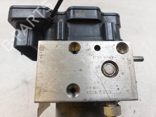 ABS pump RENAULT ZOE (BFM_) Electric (BFME) | BP26048533M43 - Image 5