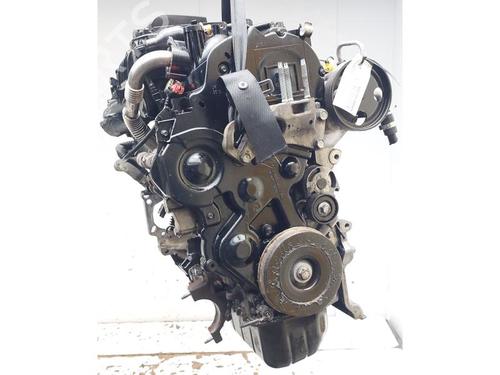 Engine FORD FIESTA V (JH_, JD_) 1.4 TDCi | BP29764351M1 