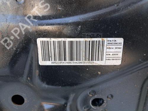 Subframe FIAT PANDA (312_, 319_) 1.0 Mild Hybrid (312.PYD1B) | BP34207055M9  - Image 5