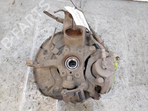 Left front steering knuckle VW GOLF VI (5K1) 2.0 TDI | BP15167119M25 
