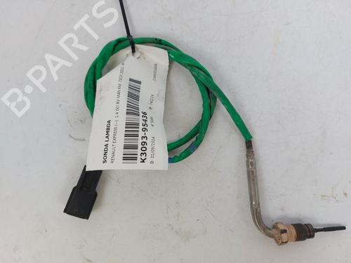Elektronisk sensor RENAULT EXPRESS Box Body/MPV 1.3 TCe 100 (F6MA) (102 hp) 17206404