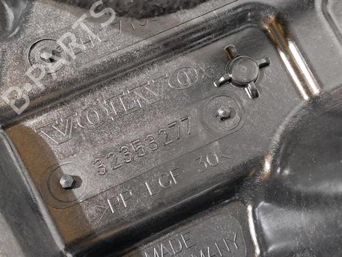 Left rear window motor VOLVO XC40 (536) B4 Mild-Hybrid | BP33752155E23 - Image 5