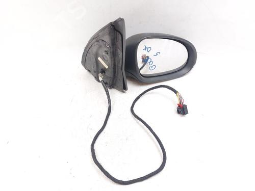 Used Right mirror VW GOLF V (1K1) 1.9 TDI (105 hp) 26729666