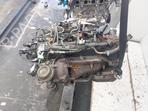 Engine TOYOTA YARIS (_P9_) 1.4 D-4D (NLP90_, NLP90R) | BP37019875M1  - Image 8