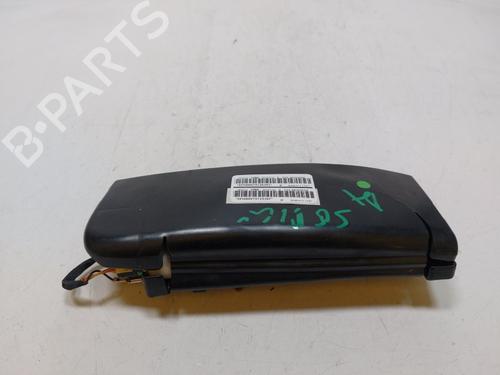 Used Right seat airbag Right seat airbag PEUGEOT 2008 I (CU_) 1.6 HDi (92 hp) 36525306 36525306