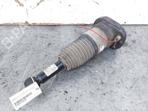 Used Left rear shock absorber BMW 5 Touring (G31) 520 d xDrive (190 hp) 16090224