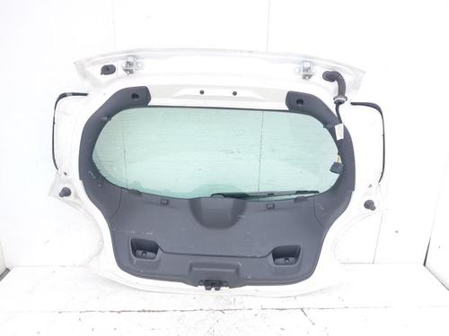 Tailgate PEUGEOT 208 I (CA_, CC_) 1.4 HDi | BP25023946C6 