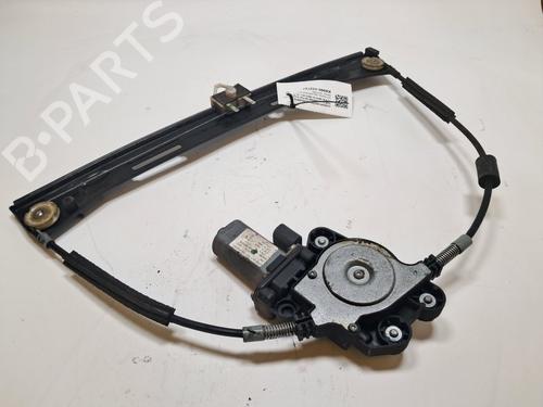 Front left window mechanism FIAT PANDA (169_) 1.2 (169AXF2A, 169AXF1A) | BP37437775C22 - Image 4