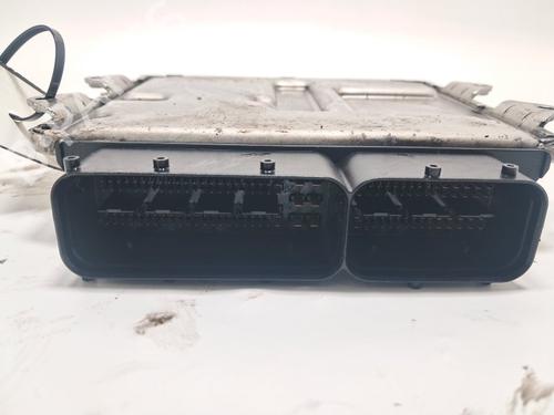 Engine control unit (ECU) FIAT PUNTO EVO (199_) 1.3 D Multijet (199AXC1A, 199BXC1A, 199AXT1A, 199BXT1A) | BP40255689M57 - Image 4