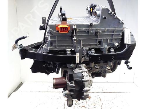 Elektronisk modul FIAT 500e (332_) Elektro 3+1 (FA1) (118 hp) 16017420