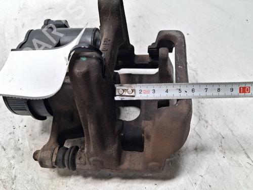 Left front brake caliper MERCEDES-BENZ A-CLASS (W177) A 250 e (177.086) | BP37757475M105  - Image 8