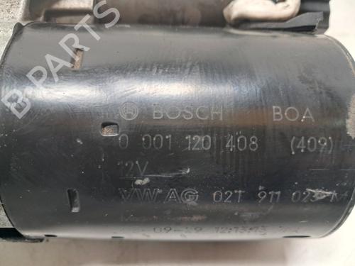 Starter VW GOLF V (1K1) 1.6 | BP39634706M8 - Image 5