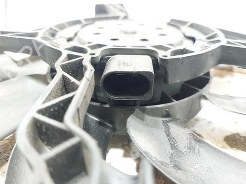 Radiator fan AUDI A4 B8 Avant (8K5) 2.0 TDI | BP29764454M35