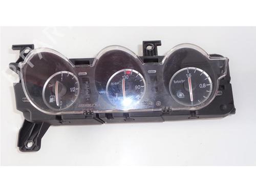 Used Instrument cluster Instrument cluster ALFA ROMEO 159 (939_) 1.8 MPI (939AXL1A) (140 hp) 15139974 15139974