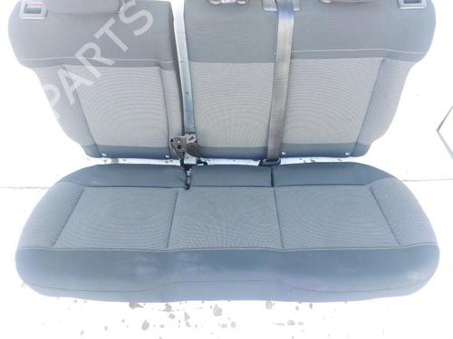 Seats set CITROËN C3 III (SX) 1.2 PURETECH 82 | BP29702516C78 