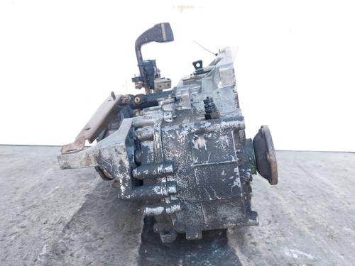 Gearbox VW GOLF III (1H1) 2.0 GTI 16V | BP21683353M3 
