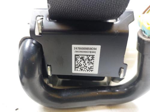 Rear left seatbelt MERCEDES-BENZ A-CLASS (W177) A 220 4-matic (177.045) | BP29238511I29 
