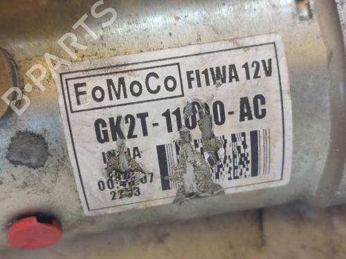 Starter FORD TRANSIT V363 Van (FCD, FDD) 2.0 EcoBlue mHEV | BP36001633M8 - Image 5